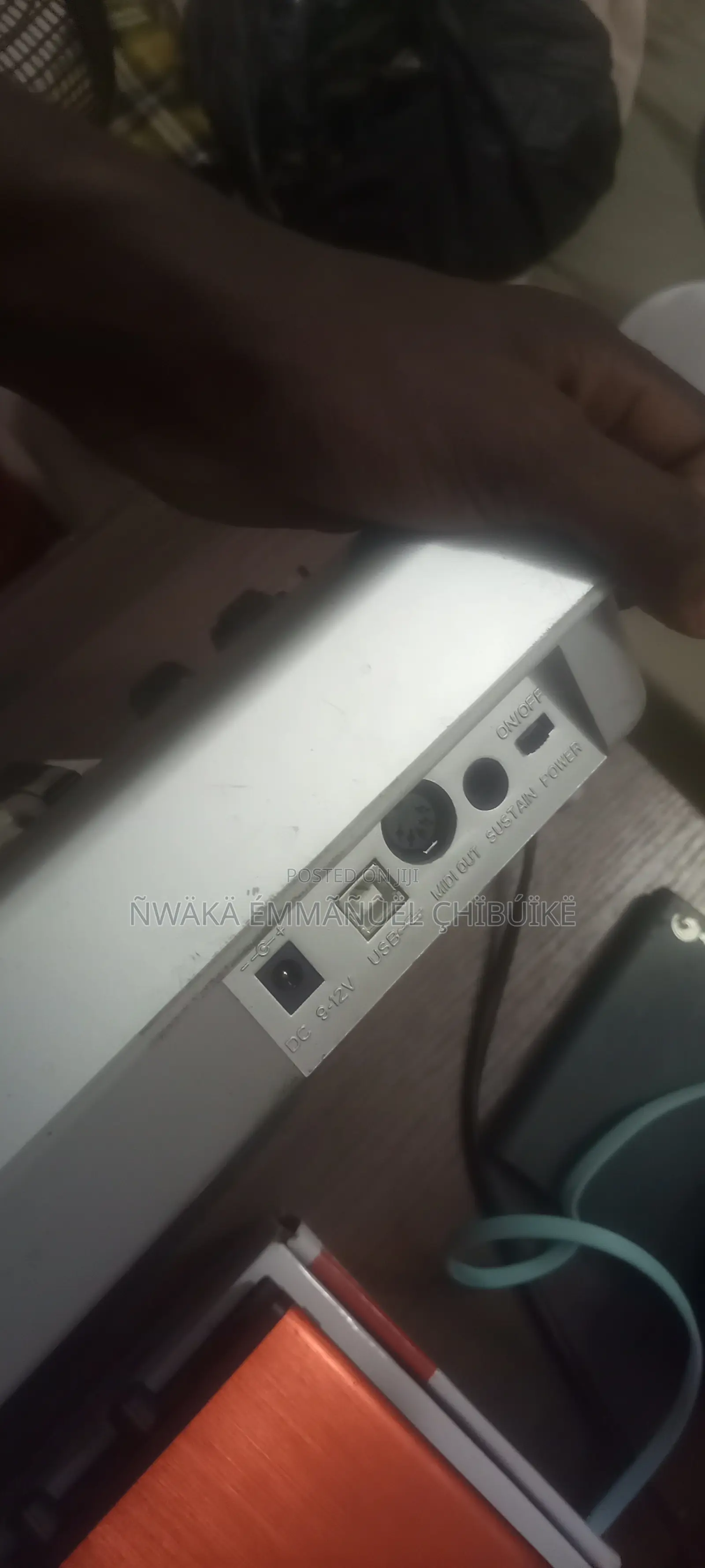 M-Audio Keystation 49e