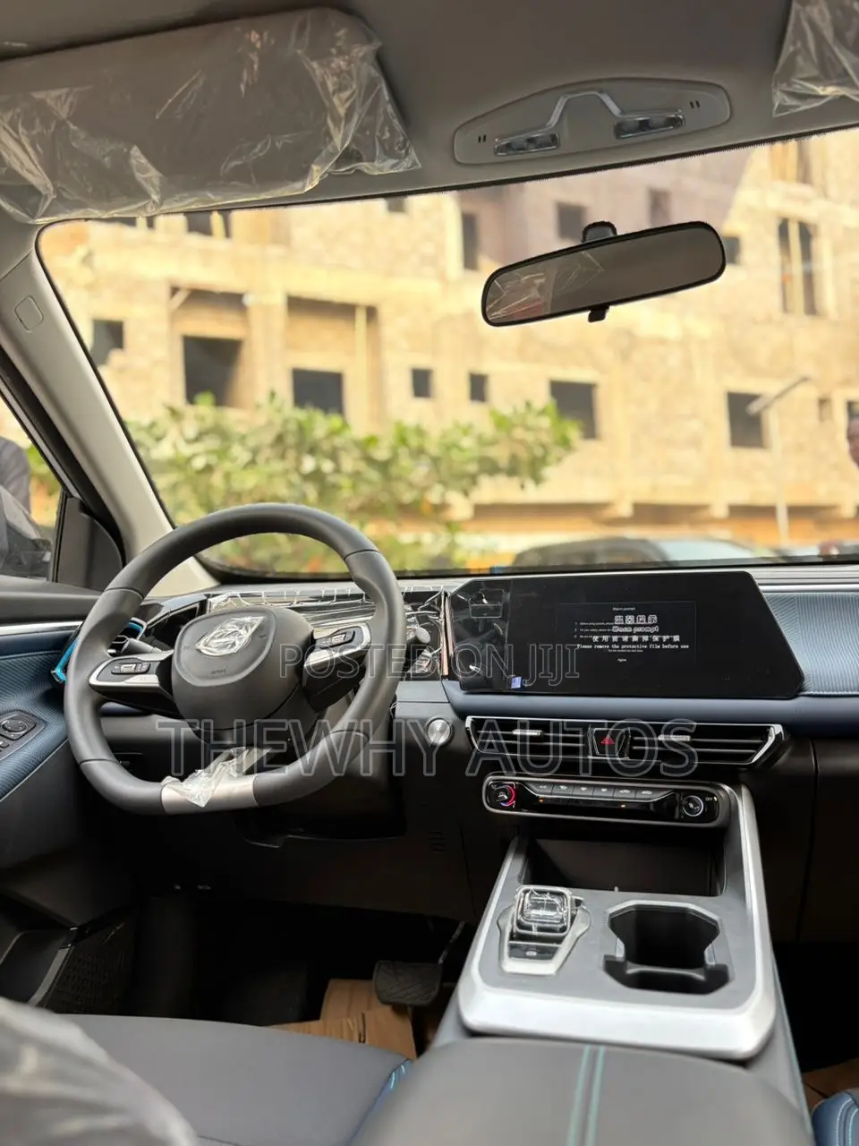 GAC GS3 2025 Silver