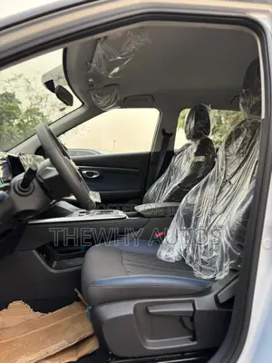 GAC GS3 2025 Silver