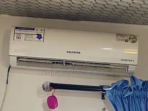 Polystar Inverter Ac