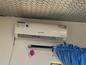 Polystar Inverter Ac