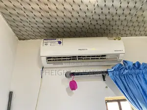 Polystar Inverter Ac