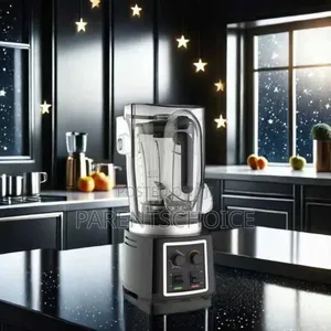 Avinas New 2l Sound Proof Sloe Juicer Commercial Blender