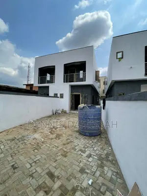 3bdrm House in Olowora After, Omole Phase 2 for sale