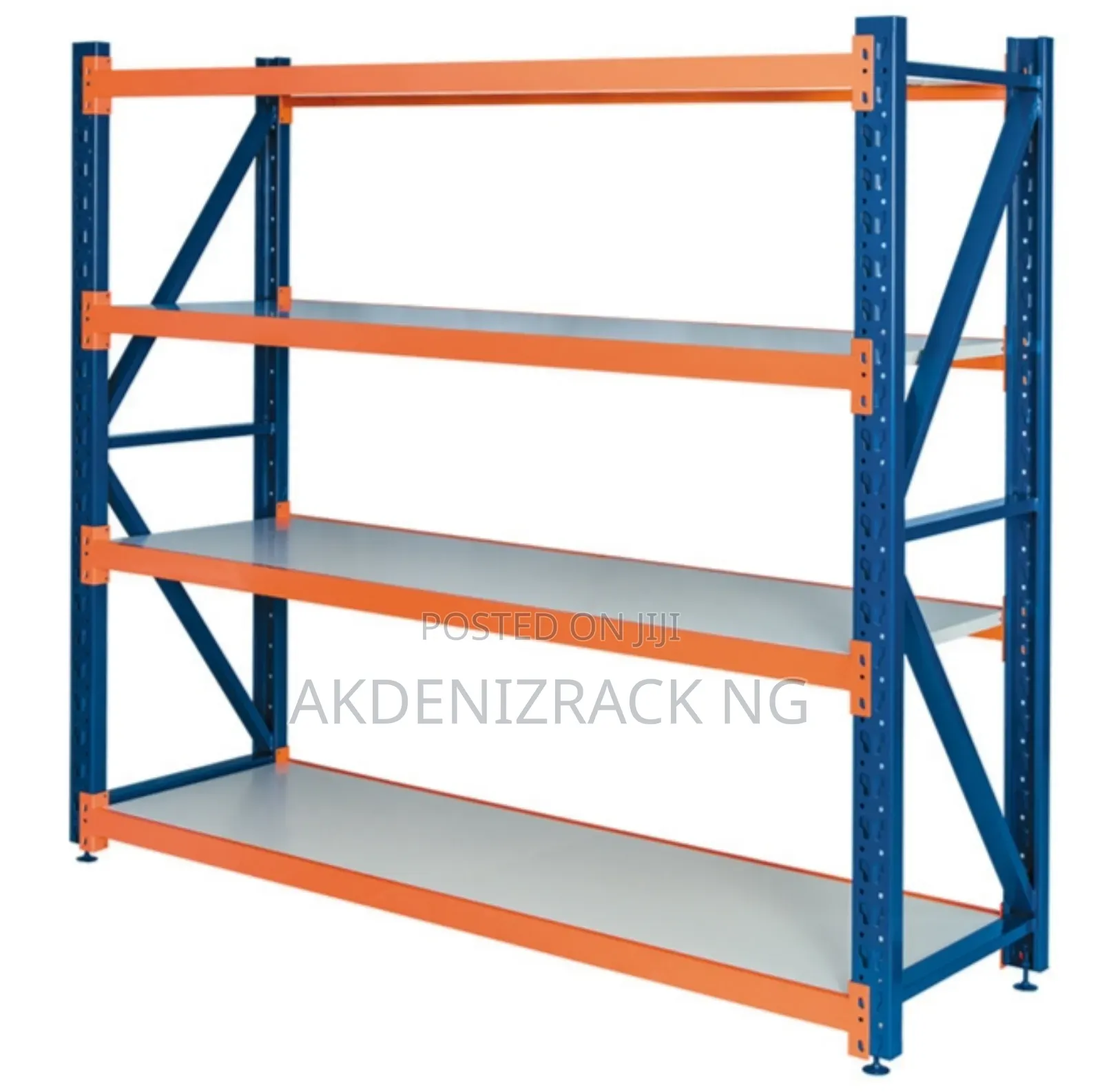 Shelve Rack