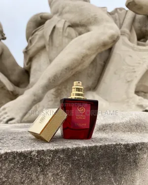 Essenza Supreme Parfum
