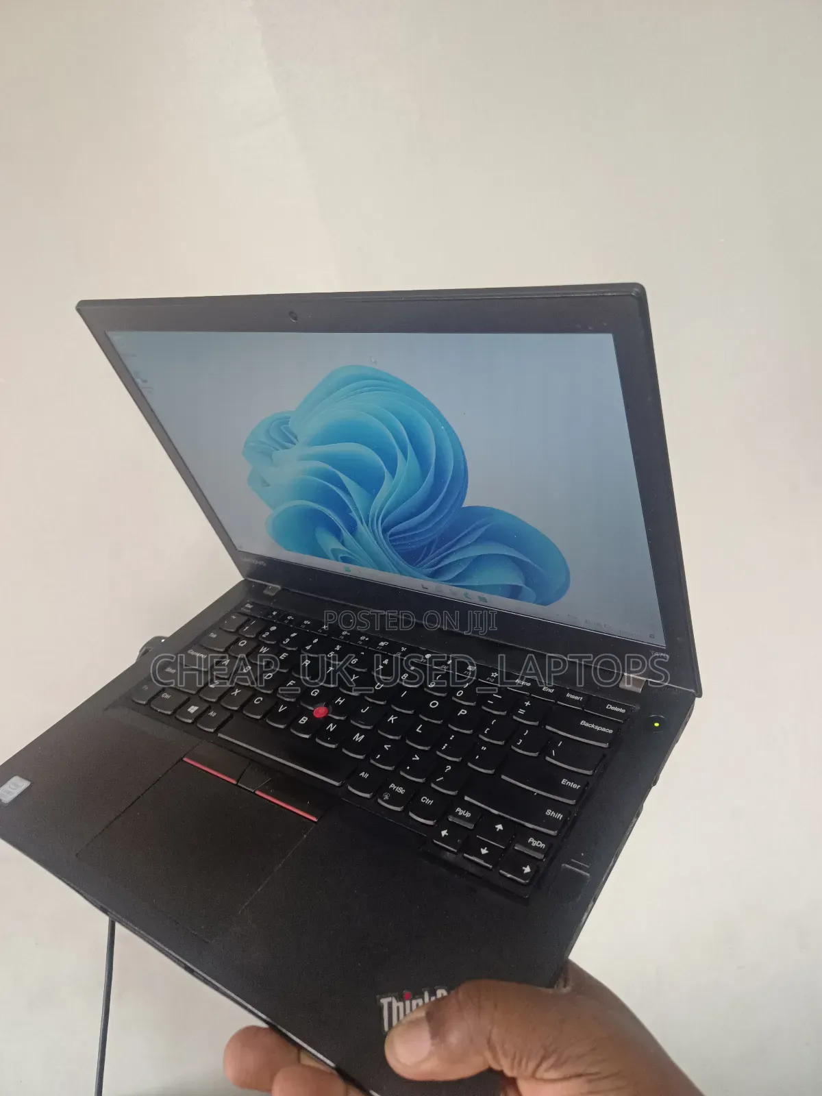Laptop Lenovo ThinkPad T470 8GB Intel Core I7 SSD 256GB
