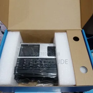 Fingerprint Time And Attendance Record System