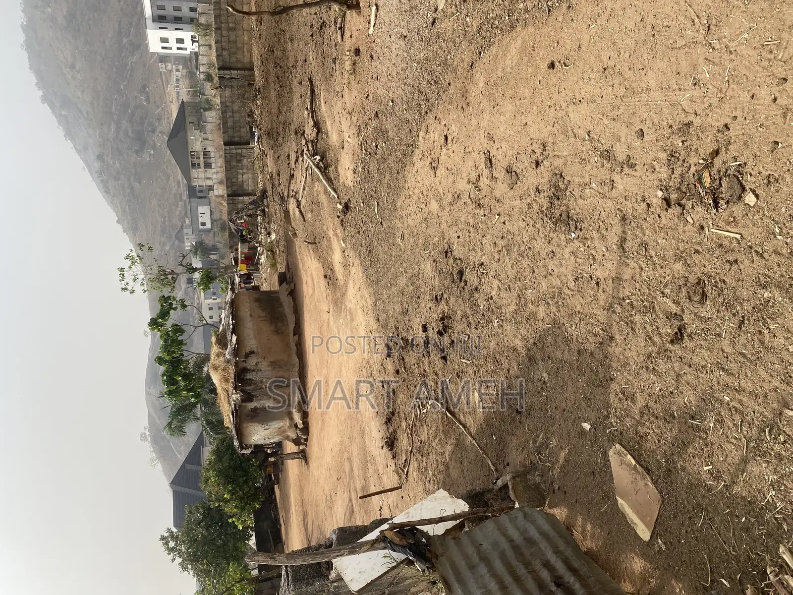 Federal Capital Development Agency
