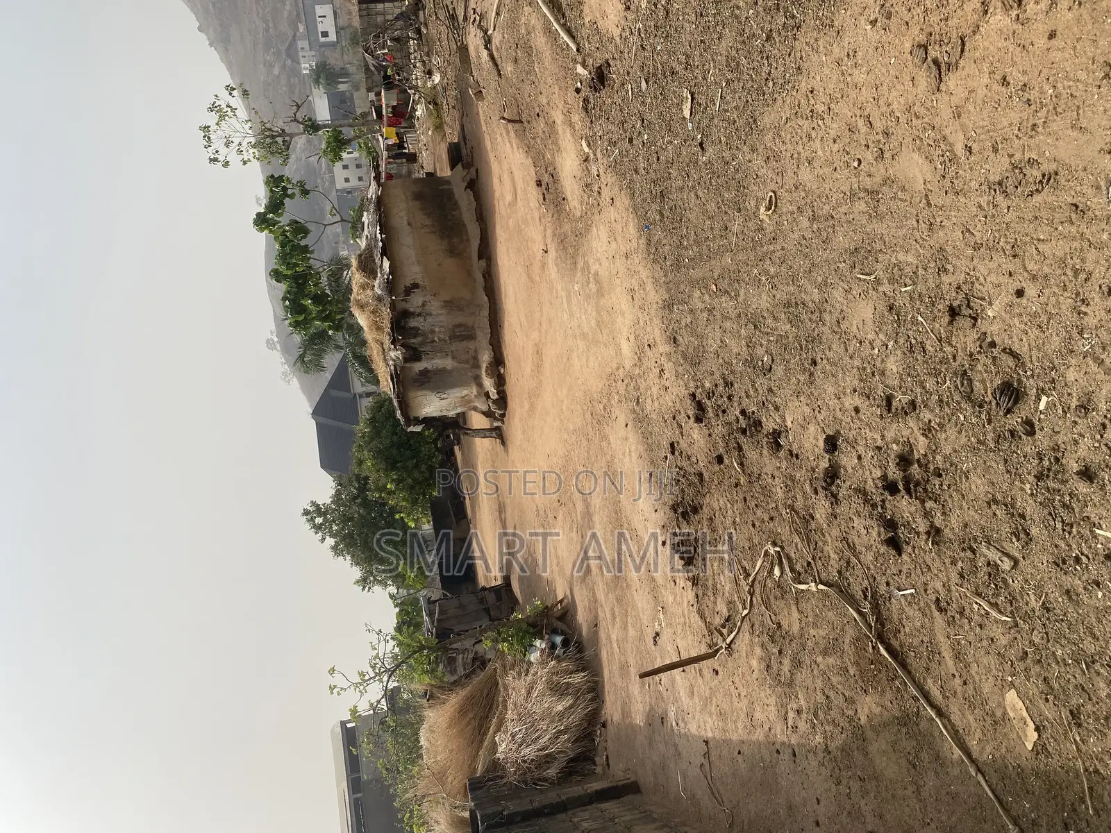 Federal Capital Development Agency