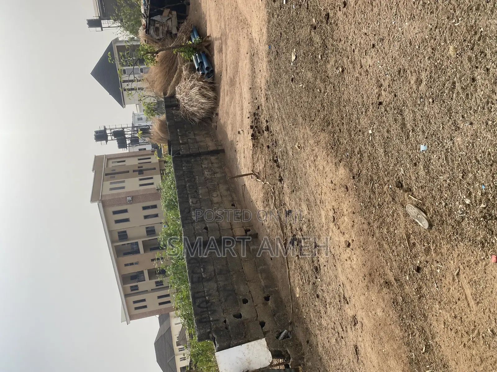Federal Capital Development Agency
