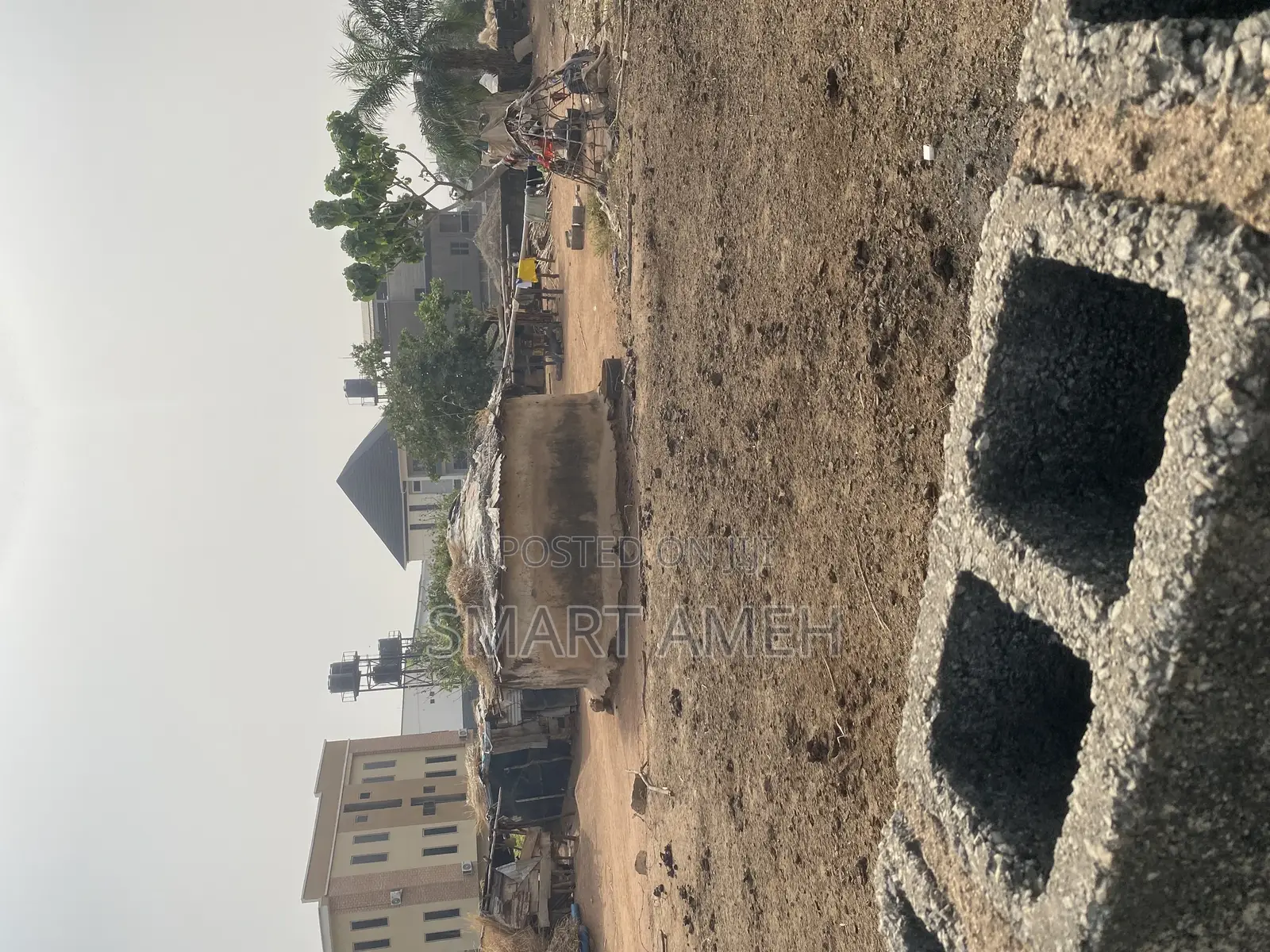 Federal Capital Development Agency