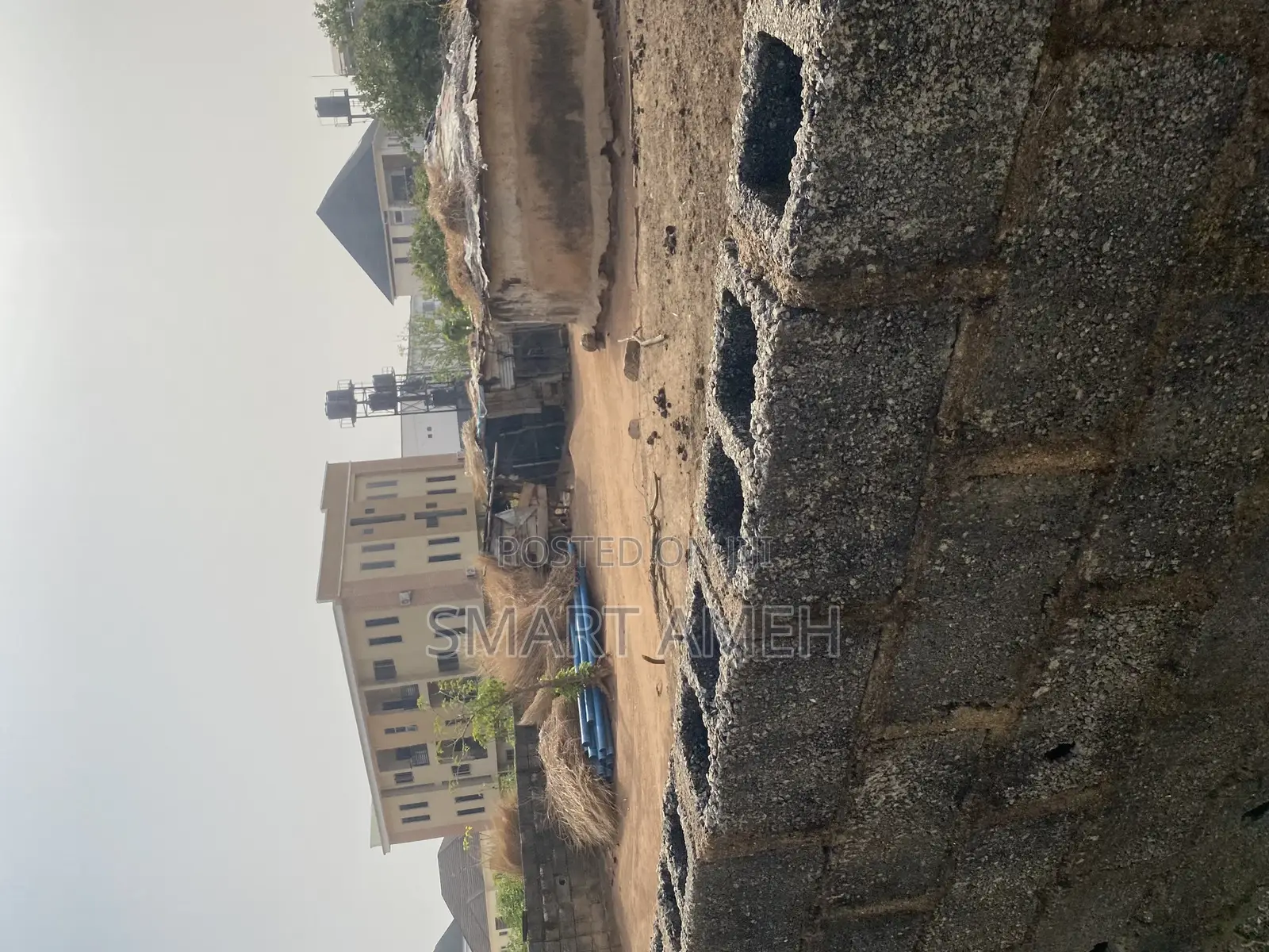 Federal Capital Development Agency