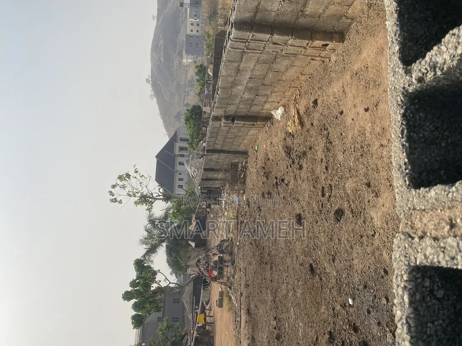 Federal Capital Development Agency