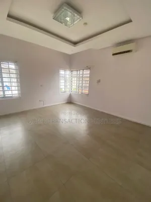4bdrm Duplex in Pinnock Beach Estate, Osapa london for rent