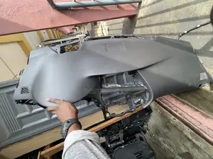 Rx350 2010/2015 Dashboard Lexus
