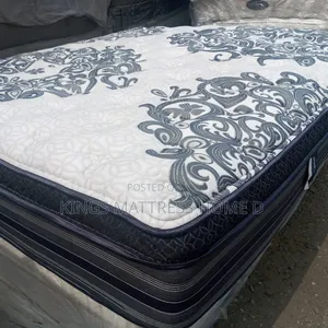 Mattress Is My Favorite People