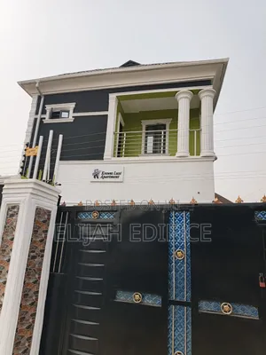 Furnished 3bdrm Duplex in Omitoro, Ijede / Ikorodu for rent