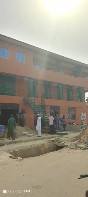 Big Shop in Ikorodu