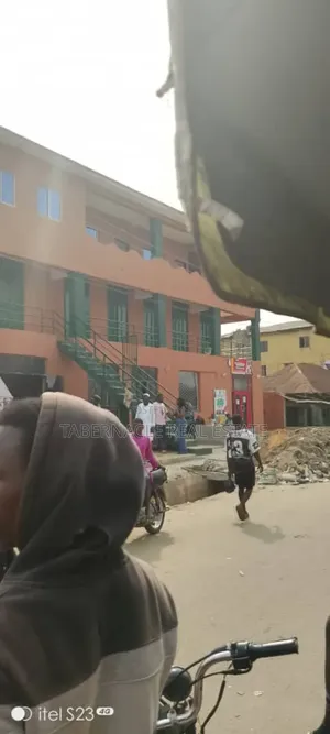 Big Shop in Ikorodu
