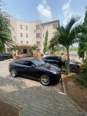 3bdrm Block of Flats in Pinnock Beach Estate, Osapa london for rent
