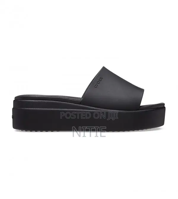 Crocs Brooklyn Slide