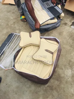 High Quality Seat Cover For Cars