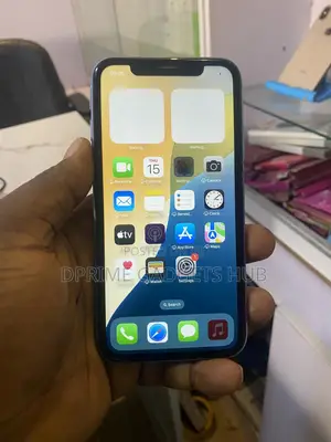 Apple iPhone 11 Pro Max 64 GB Black