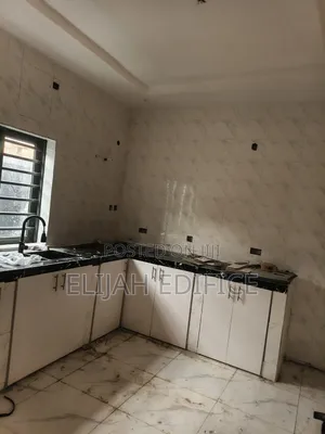 Furnished 3bdrm Duplex in Omitoro, Ijede / Ikorodu for rent