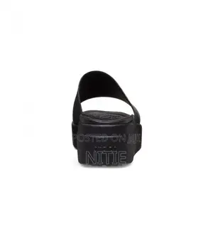 Crocs Brooklyn Slide