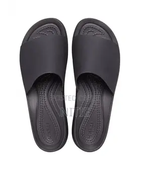 Crocs Brooklyn Slide