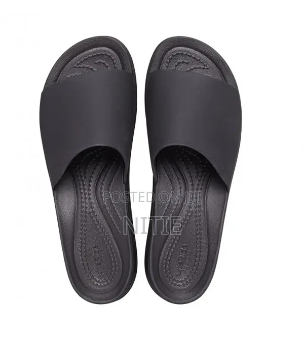 Crocs Brooklyn Slide