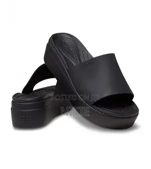 Crocs Brooklyn Slide