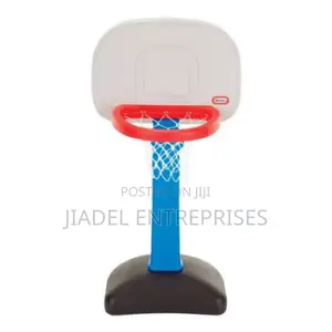 Basketball Tots Sport