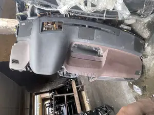 Rx350 2018/2020 Lexus Dashboard