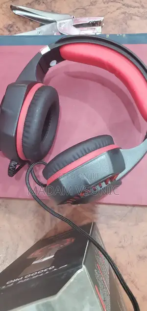 Python Fly Gaming Headset G2000 Pro