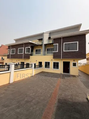 Furnished 4bdrm Duplex in Kolapo Ishola Gra, Akobo for sale