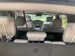 Honda Pilot EX-L 4dr SUV (3.5L 6cyl 5A) 2013 Black