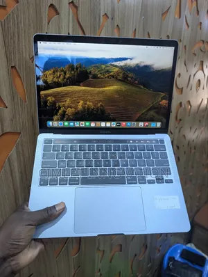 Laptop Apple MacBook Pro 2020 M1 16GB Apple M1 SSD 512GB
