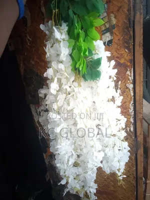 Artificial Flower