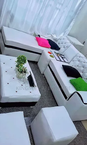 Full Set of Chair