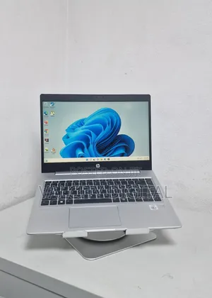 Laptop HP ProBook 440 G7 8GB Intel Core i5 SSD 256GB