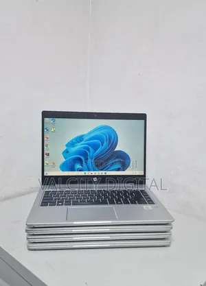 Laptop HP ProBook 440 G7 8GB Intel Core i5 SSD 256GB