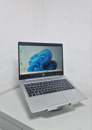 Laptop HP ProBook 440 G7 8GB Intel Core i5 SSD 256GB