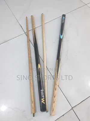 Generic Snooker Cue Stick