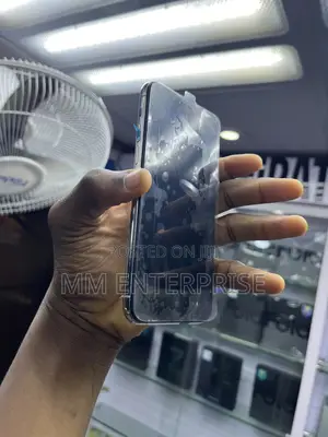 Apple iPhone 11 Pro 256 GB White