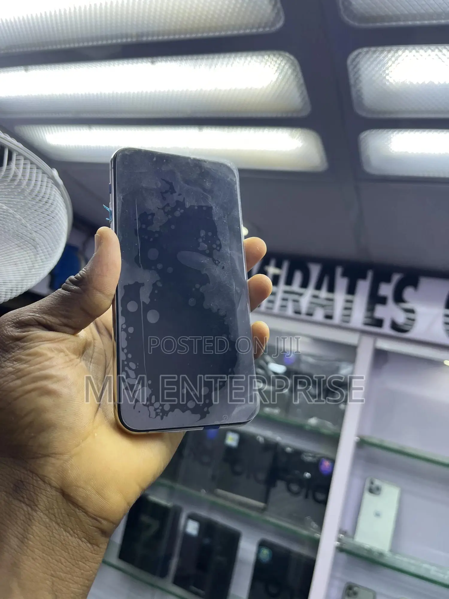 Apple iPhone 11 Pro 256 GB White