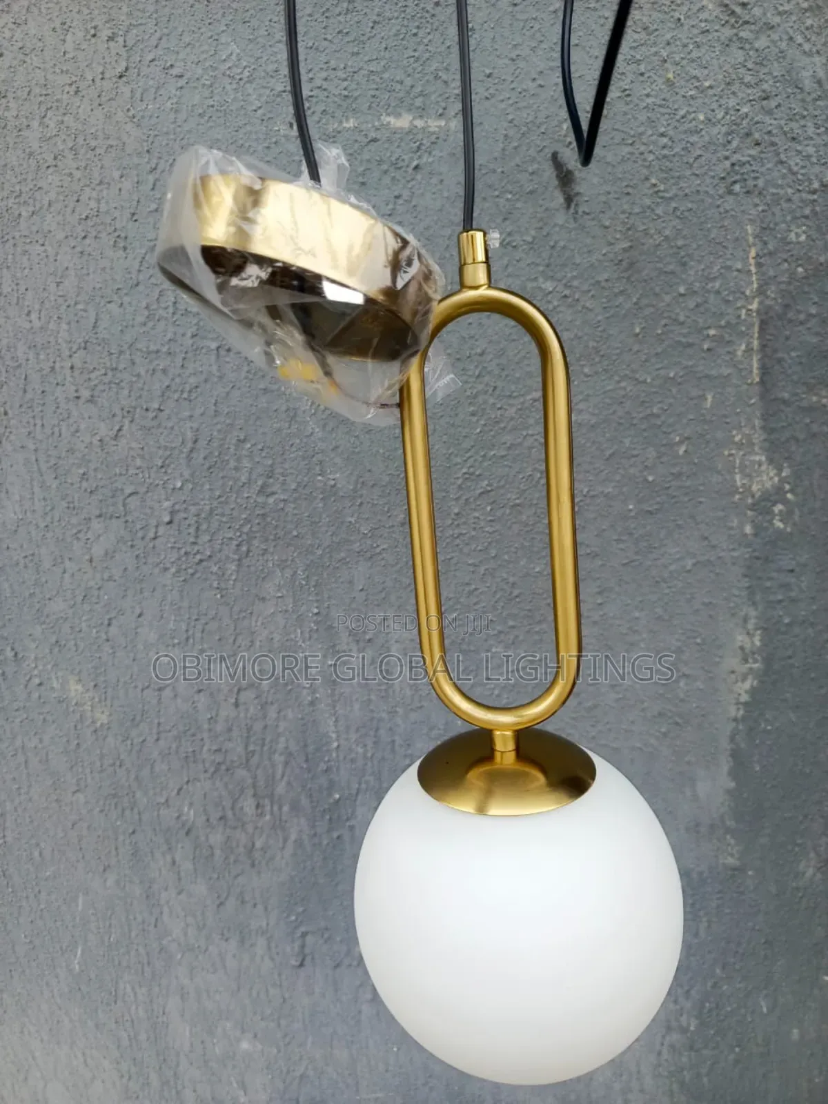 Dropping Light Bedside
