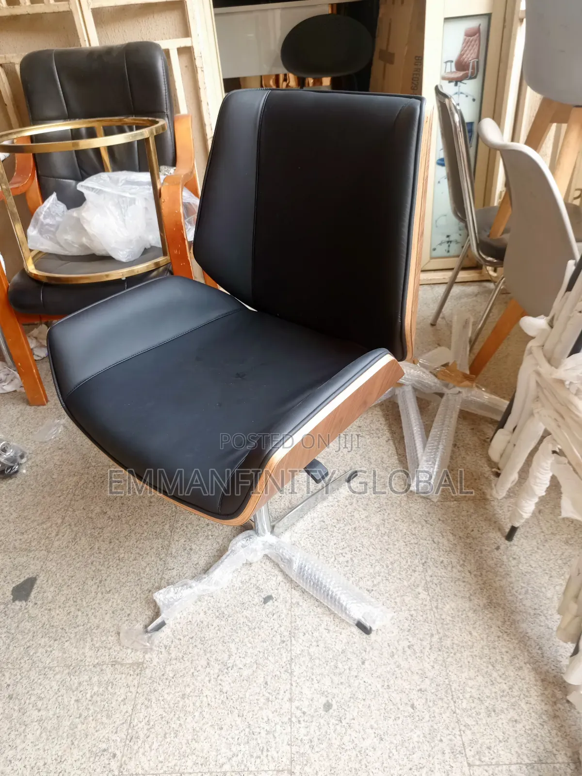 Super Executive Office Visitors Chair
