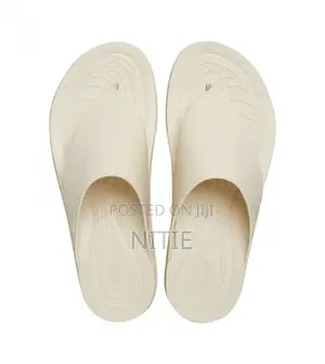 Crocs Brooklyn Flip